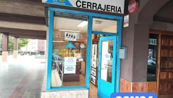 Aperturas Tecnicas Il Cerrajeria, S.l. - Errenteria