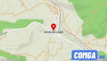 Arens de Lledó - Arens De Lledó