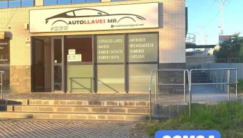 Autollaves Mr - Cartagena