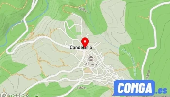 Candelario - Candelario