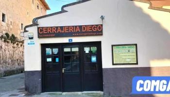 Cerrajería Diego - Laredo