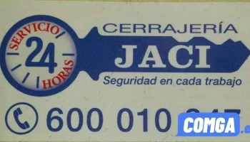 Cerrajeria Jaci - Irun