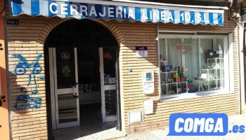 Cerrajería Línea10 - Sevilla