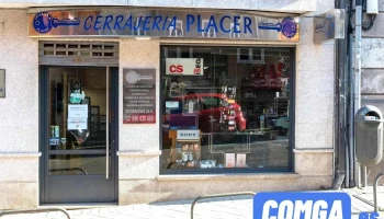 Cerrajería Placer - Vigo