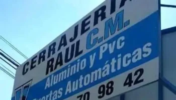 Cerrajeria Raul Cm - Pepino