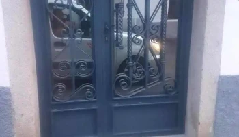 Cerrajería Sánchez Pulido - Guijuelo