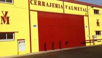 Cerrajeria Valmetal - Valdemoro