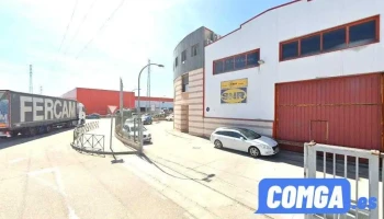 Cerrajería y Calderería Incal - Cabanillas Del Campo