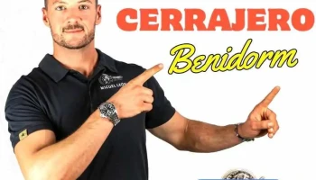 Cerrajero Benidorm Miguel Leon - Benidorm