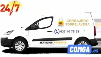 Cerrajero Torrelavega 24 Horas - Cerrajería Urgente Torre - Torrelavega