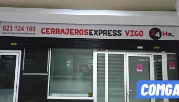 Cerrajeros Express - Vigo