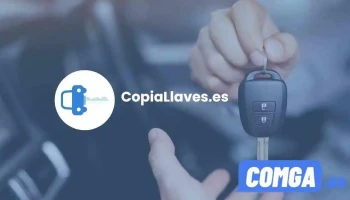 Copia de Llaves de Coche - Bilbao