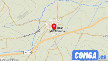 Espinosa del Camino - Espinosa Del Camino