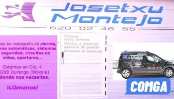 Josetxu Montejo - Durango