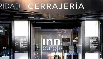 Jufex Seguridad Cerrajería - Burgos