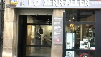 La Botiga de Lo Serraller - Lleida