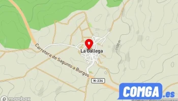 La Gallega - La Gallega