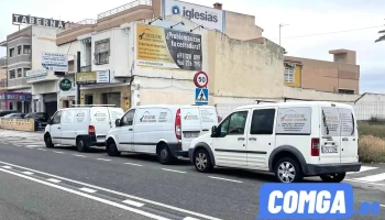 LockSolutions Cerrajeros Multiservicios 24h. - El Campello