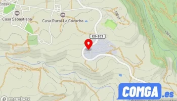 Losareña de Cerrajería - Losar De La Vera