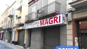 Magri Serralleria - Lleida