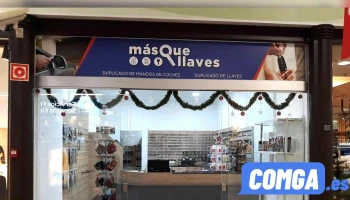 Másquellaves - Ourense