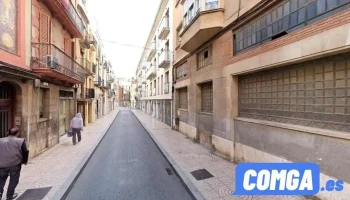 Moncusi - Reus