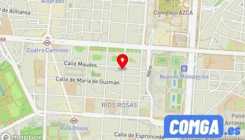 Puertas y Cajas Fuertes | Puertas Acorazadas y Cajas Fuertes en Madrid - Madrid