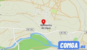 Quintanilla del Agua - Quintanilla Del Agua