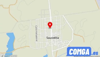 Recio - Saucedilla
