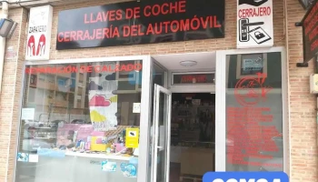 Reparaciones rapidas Alberto - Los Corrales De Buelna