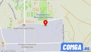 Taller De Cerrajeria Mepal - Mejorada Del Campo