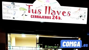 Tus Llaves. - Vigo