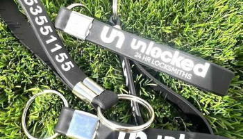 Unlocked - Los Dolses