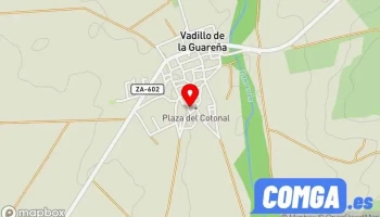 Vadillo de la Guareña - Vadillo De La Guareña