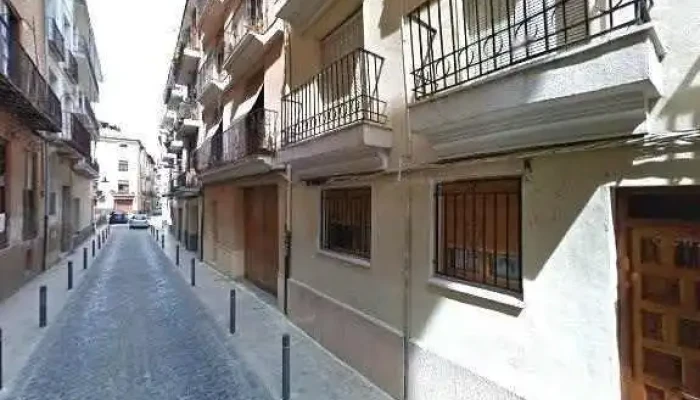 Alcisa Cerrajeros -  Promocion - Xàtiva