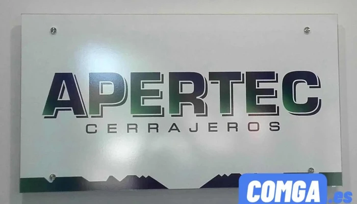 Apertec Cerrajeros Burgos - Burgos