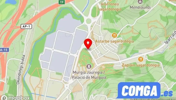 aperturas de puertas en Astigarraga cerrajeros 24h - Astigarraga