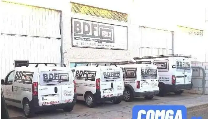 Bdf Cerrajeros -  Del Propietario - Cáceres