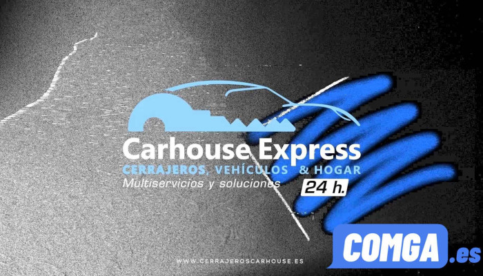 Carhouse Express -  Del Propietario - Ponteareas