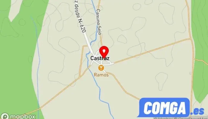 Castraz - Castraz