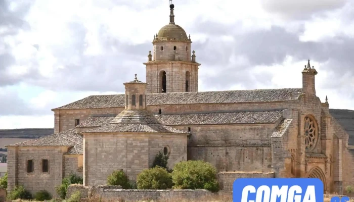 Castrojeriz -  Puntaje - Castrojeriz