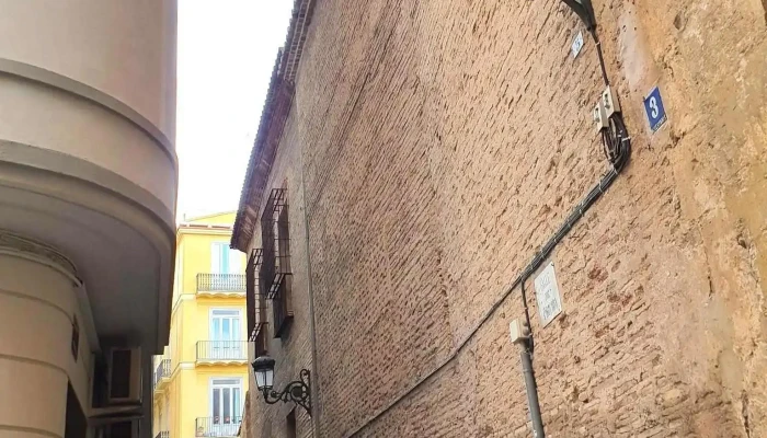 Centro Valencia Calle Cerrajeros -  De Los Visitantes - Valencia