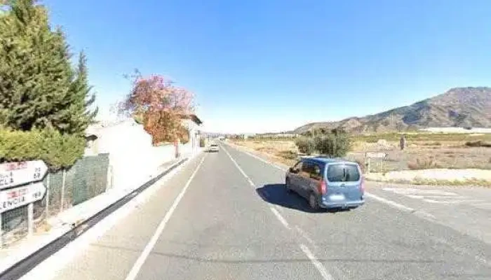 Cercados Y Cerrajeria J Nicolas Puntaje - Estación de Blanca