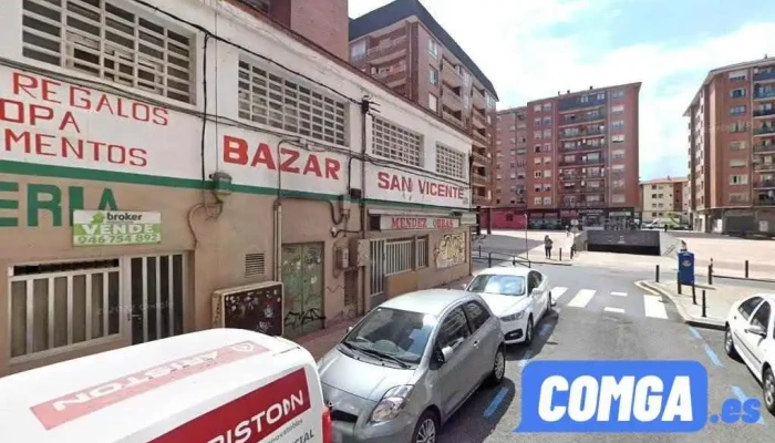 Cerrajeria Alcaide Barakaldo - Barakaldo