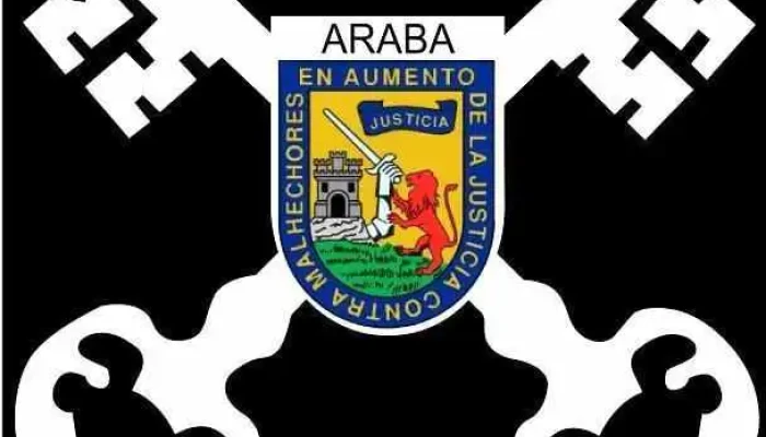 Cerrajeria Araba -  Del Propietario - Burgelu