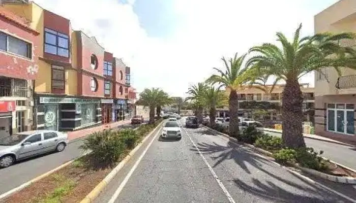 Cerrajeria El Llavin -  Ubicacion - San Isidro