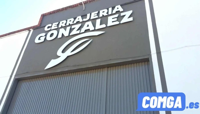 Cerrajeria González - Talayuela