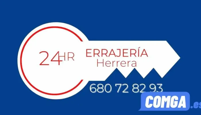 Cerrajeria Herrera - Cerrajero en Logroño - Logroño