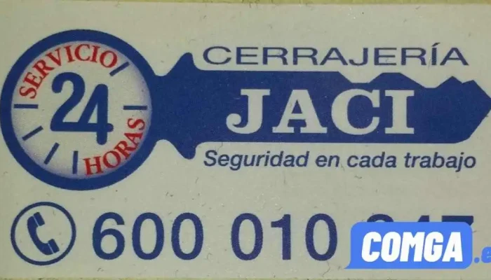 Cerrajeria Jaci - Irun