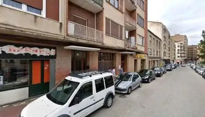 Cerrajeria Moreno -  Cerca De Mi - Calahorra